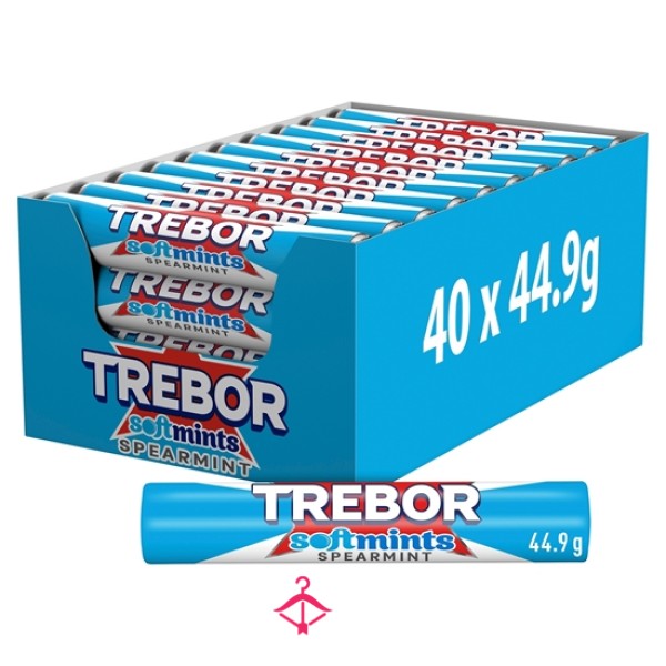 Share My Mints With Me 🥰