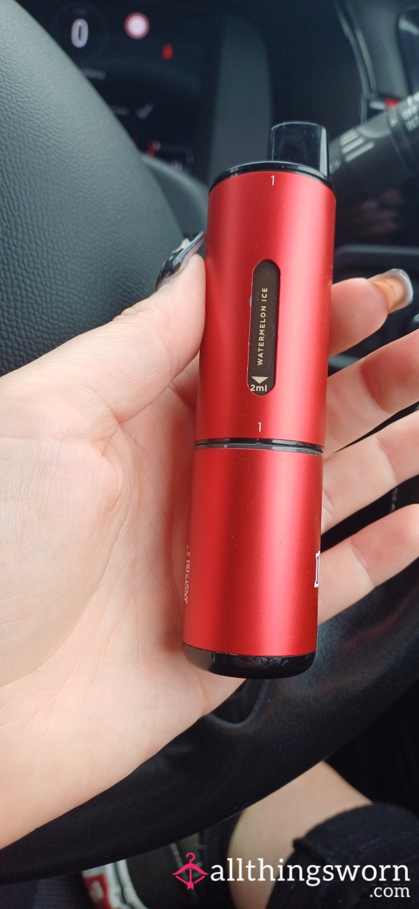 Share My Vape