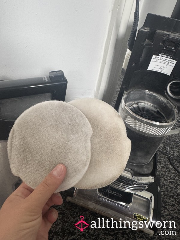 Shark Vacuum Foam Filter