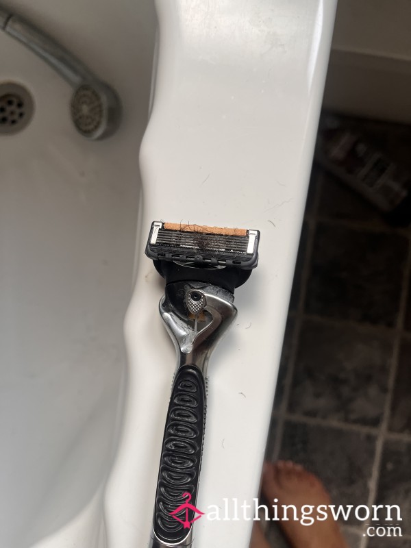 Shave With Me 🪒