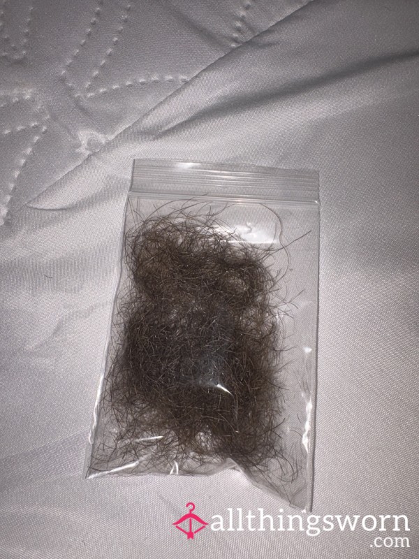 Shaved Pubes 🐱😉