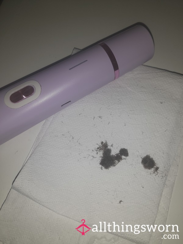 Shaving Dust ✨️✨️