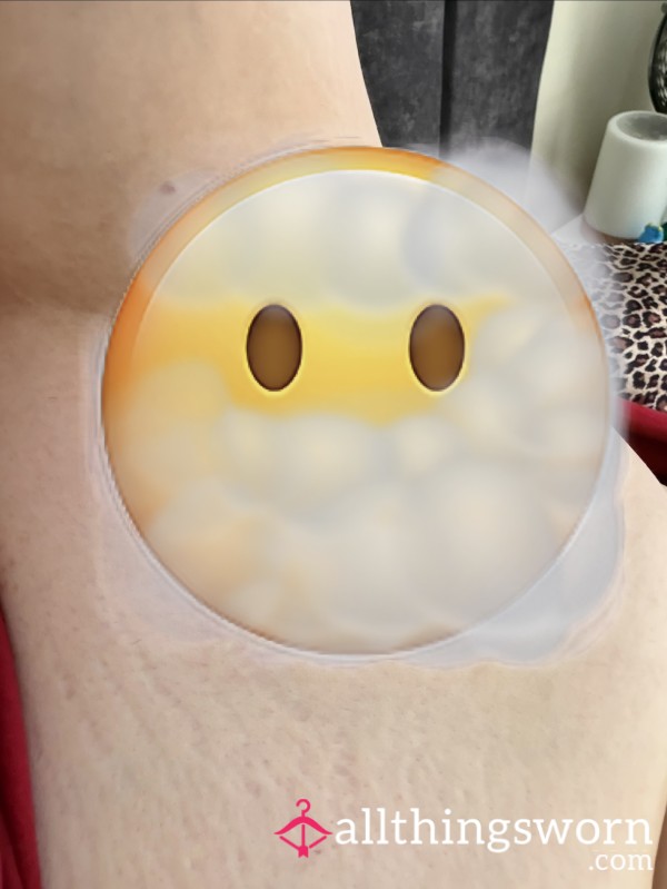Shaving My Hairy Armpits
