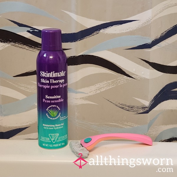 😺Shaving My Kitty😺