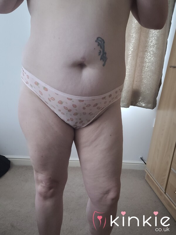 Sheer Knickers