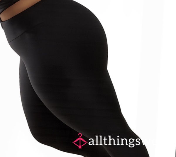 Sheer Leggings