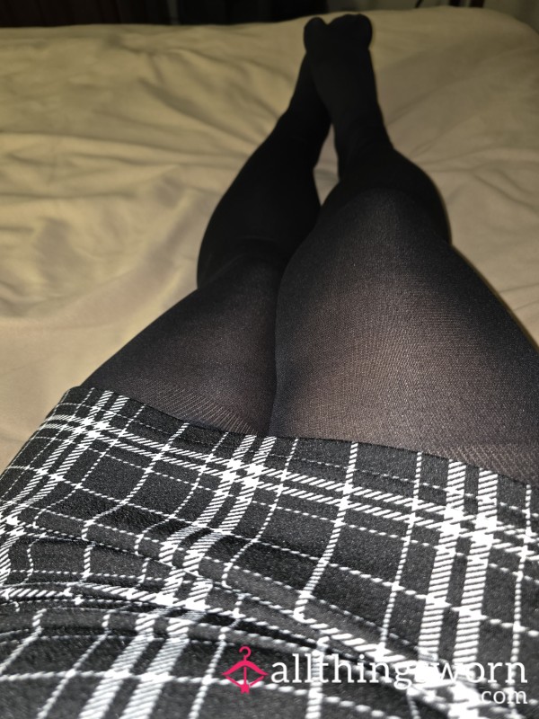 Sheer Pantyhose