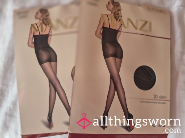 Sheer Tights