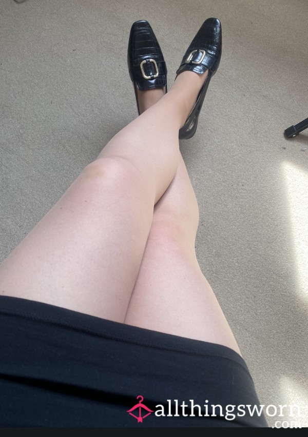 Sheer Tights