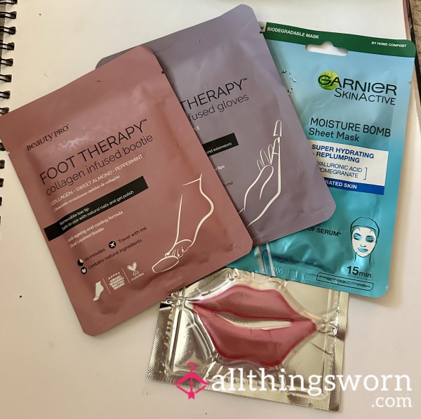 Sheet Masks