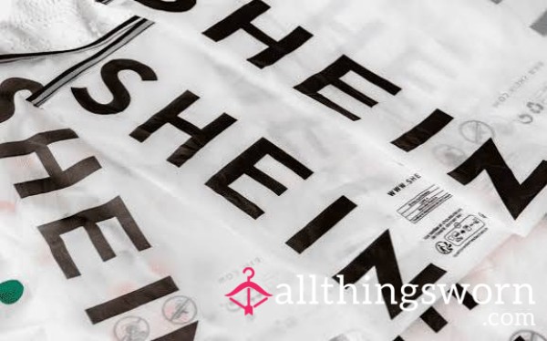 Shein Haul 🛒 🛍️
