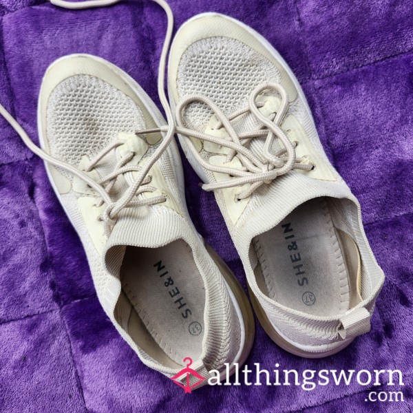 SHE&IN Sneakers