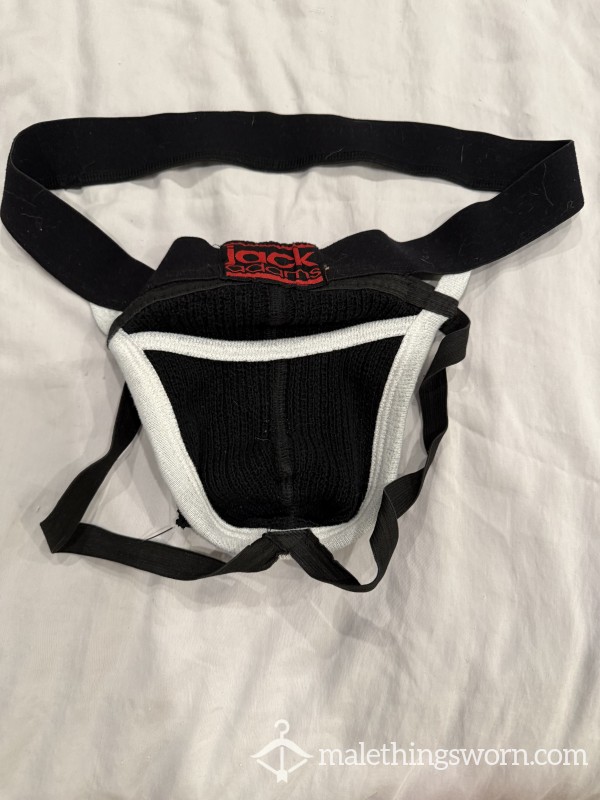 She’s Tired, Stretched, And Full Of Stories