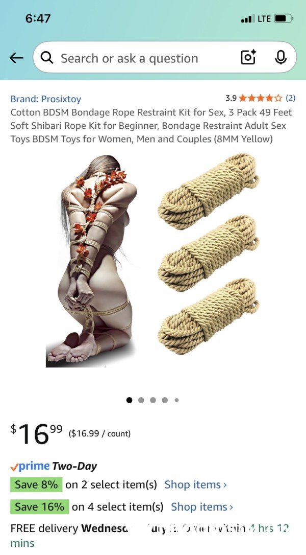 Shibari
