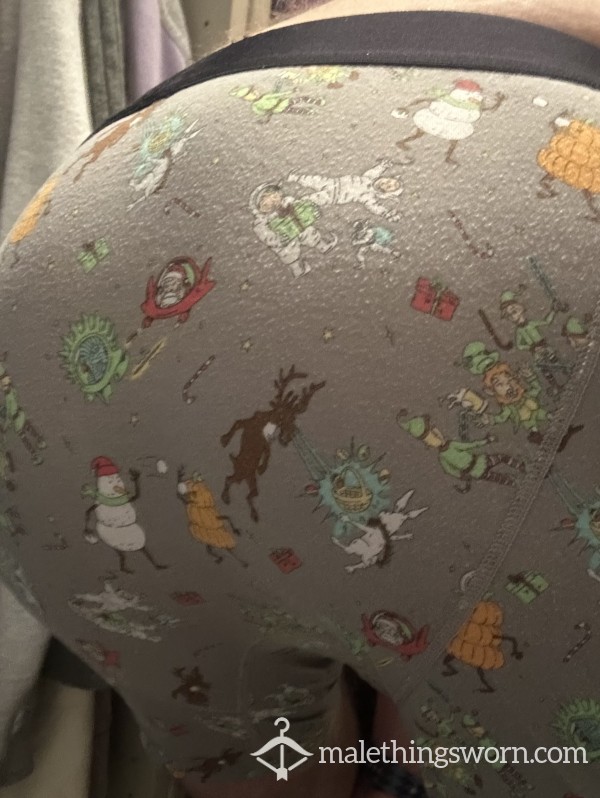 Shinesty Battle Of The Holidays