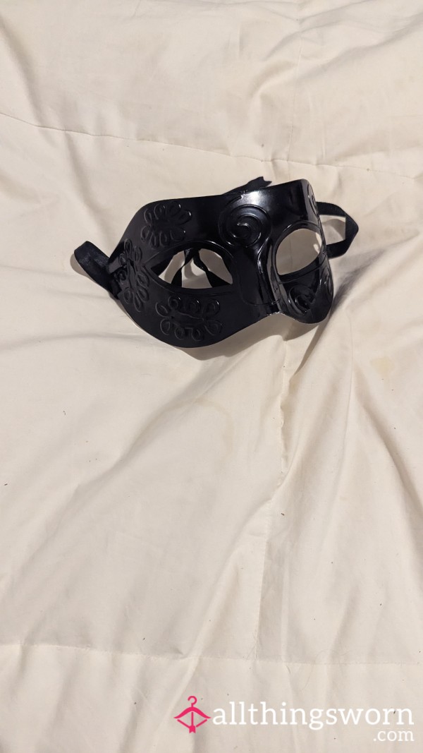 SHINY MASK