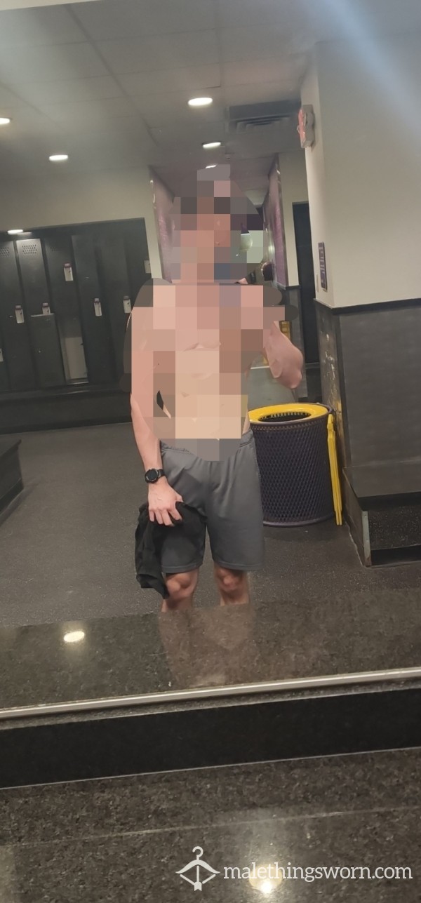 $1 Shirtless Face Picture