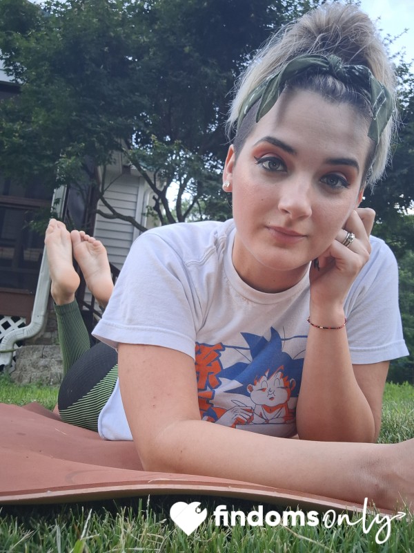Sh*tty Husband Tax: Notice, Im Wearing My DBZ Shirt, But Know I Think Goku Is The Worst Husband Alive
