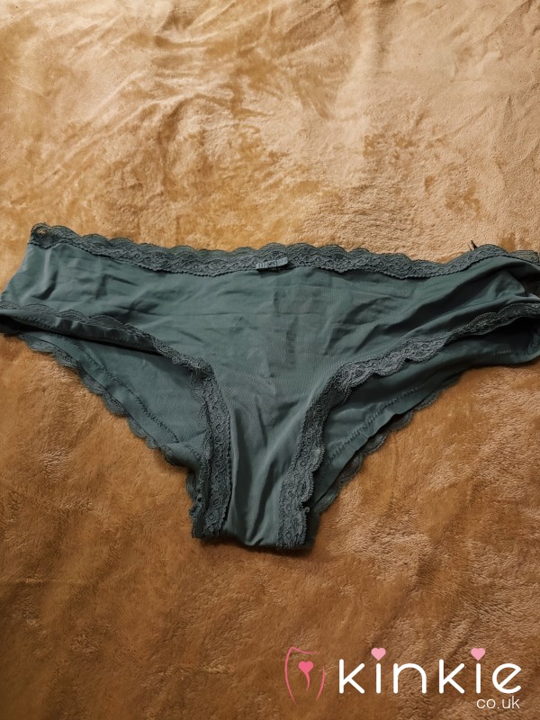 Shlould I Wear Them For You And Send You 5 Photos Of Wearing?