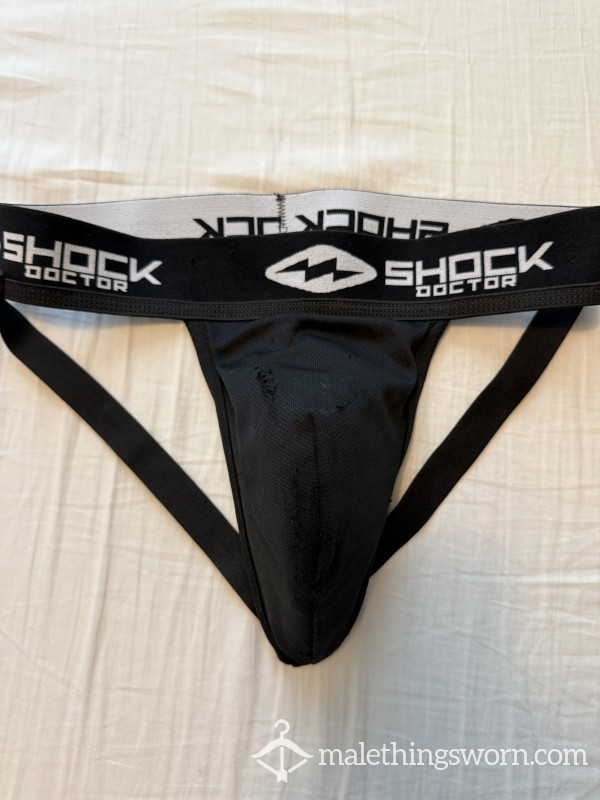 Shock Doctor Jockstrap