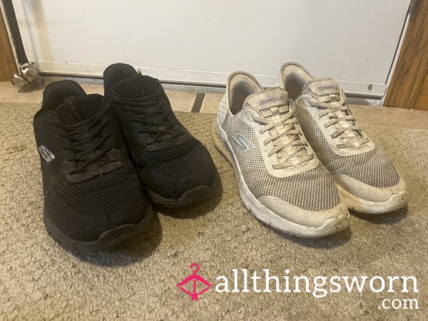 Shoe Bundle - 2 Pairs