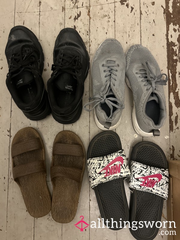 Pick A Pair 👟