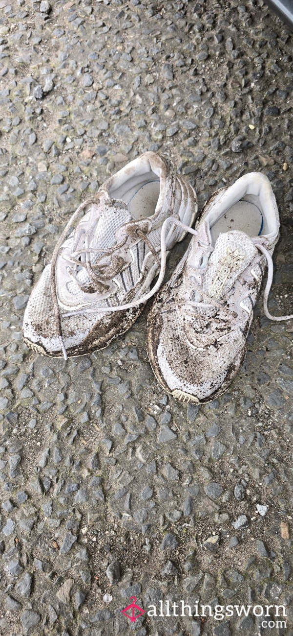 Shoe Cleaning