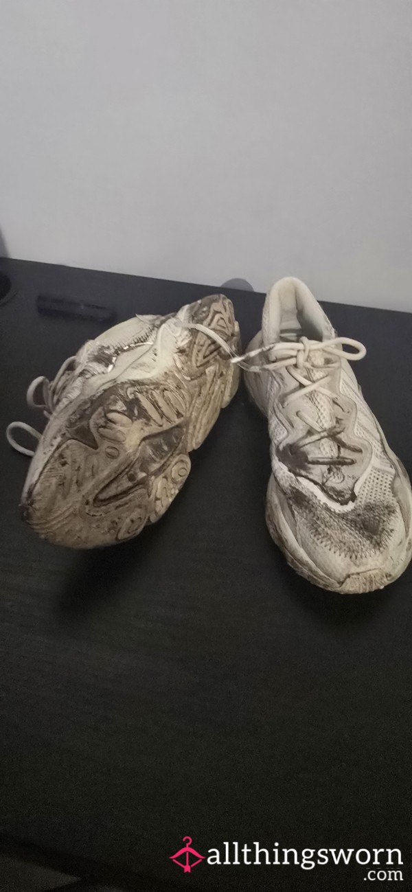 Shoe Cleaning Service