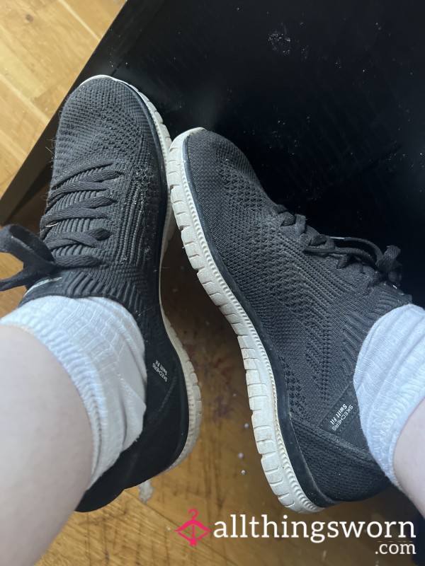 Shoe Cleaning