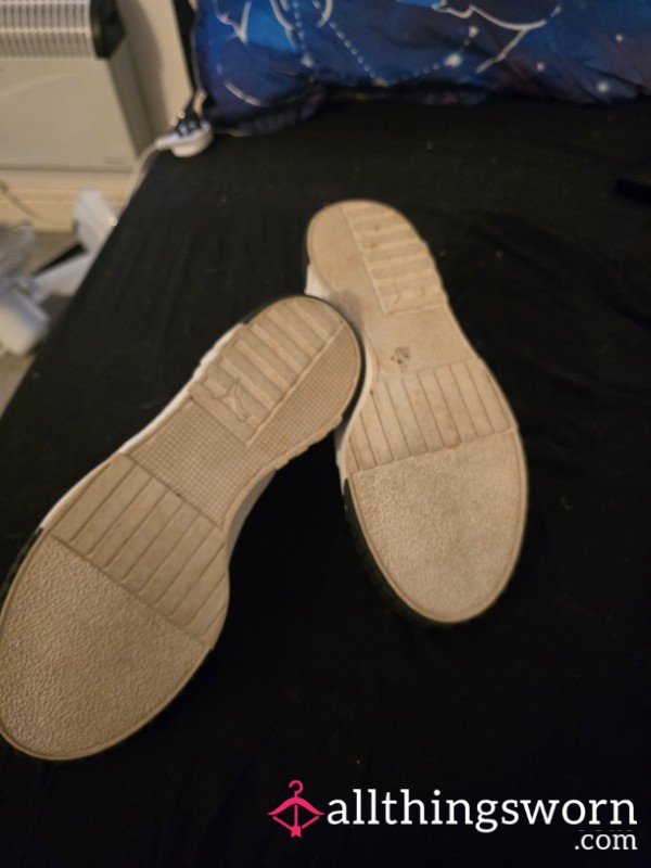 Shoe Cleaning Service