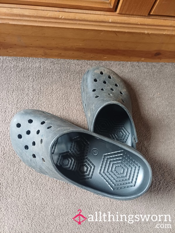 Shoe Cleaning Service