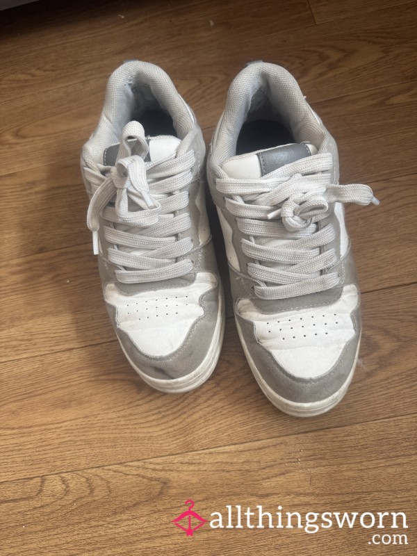 Shoe Cleaning Service - Borrow, Worship & Clean Your Goddess’s Shoes – Serve Me Properly 👠