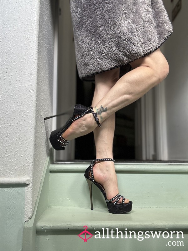 Shoe Collection