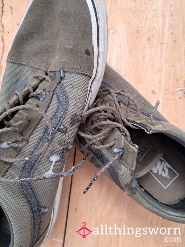 Shoe C*m