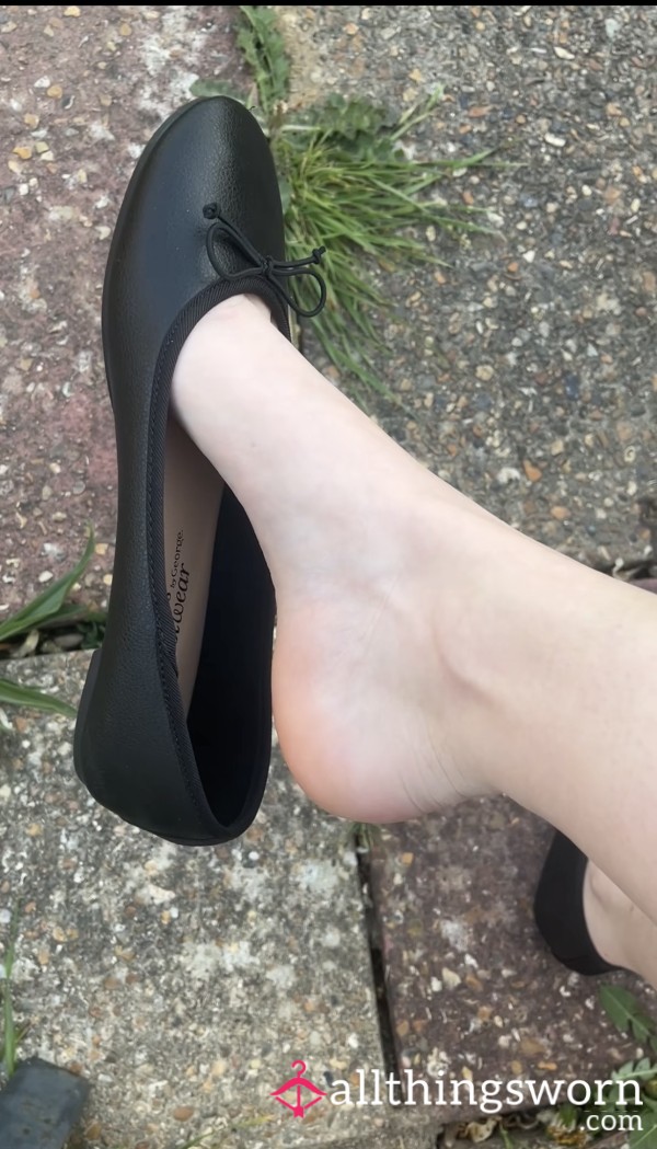 Shoe Dangle