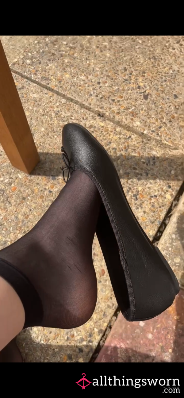 Shoe Dangle Custom