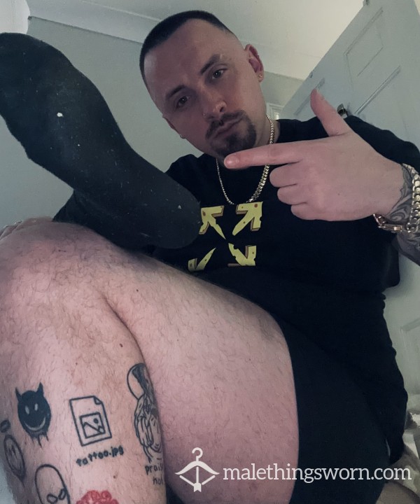 👟 Shoe/ Feet Worship Humiliation Custom Video 👞 - 10 Mins