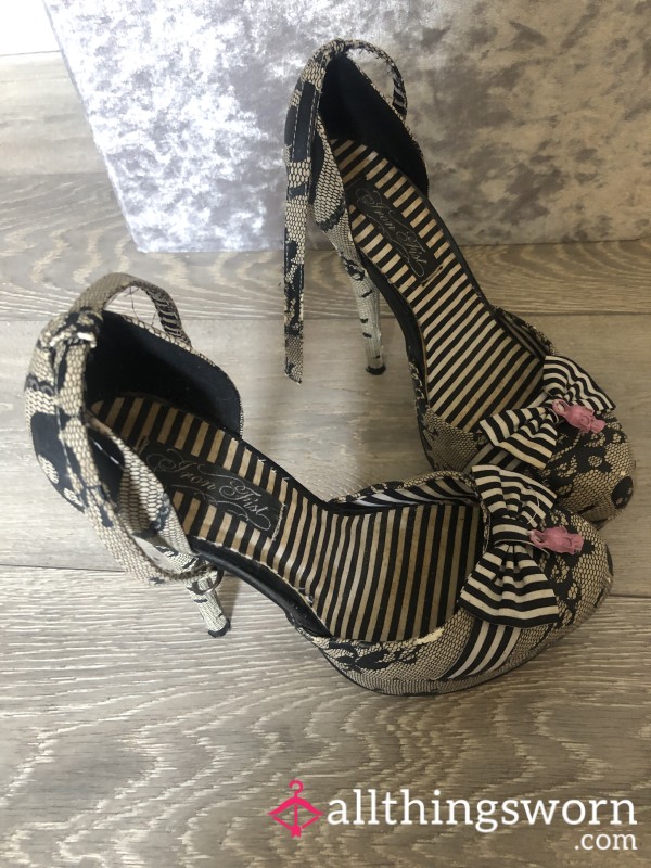 Shoe Fetish