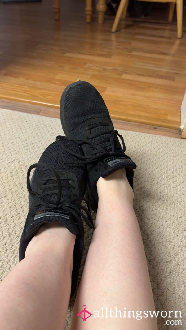 Shoe Lovers Bundle- 4 Pairs