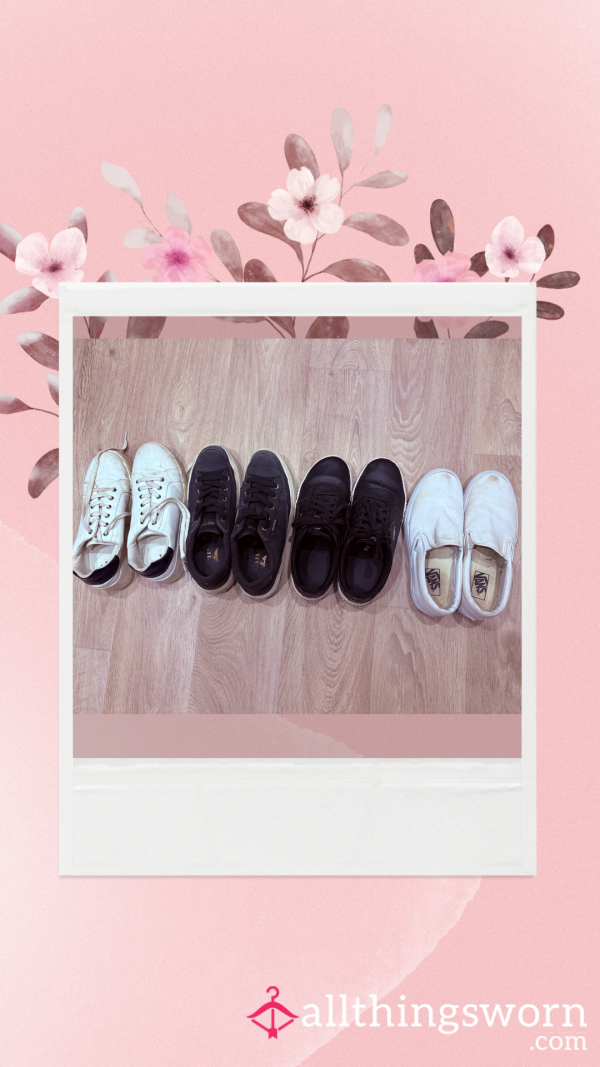 ‼️ SHOE SALE ‼️