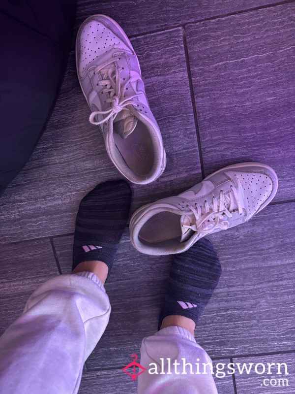 Shoes And Socks Bundle!