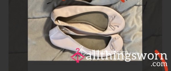 Shoes Flat Pick Your Pair Comes With Seven Day Wear