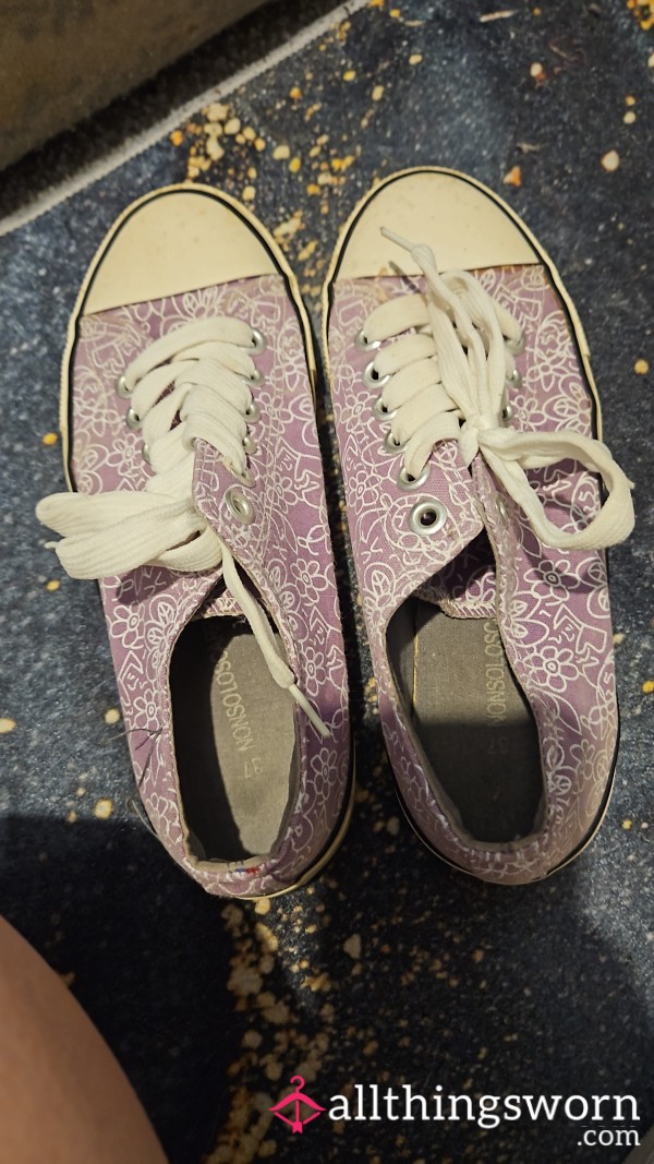 Shoes For Sale