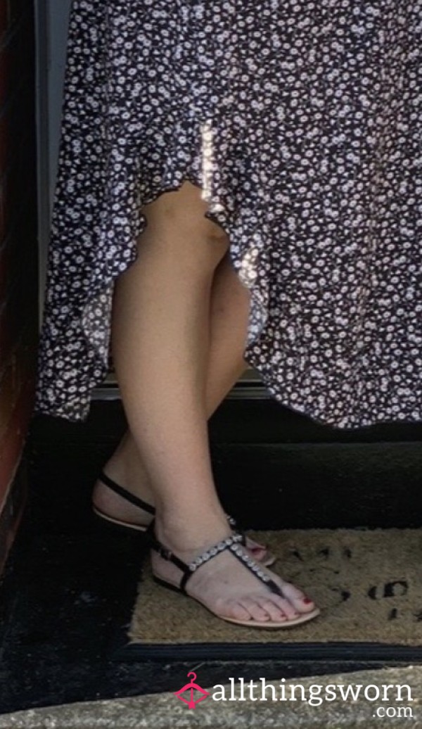 Shoes I Love To Wear
