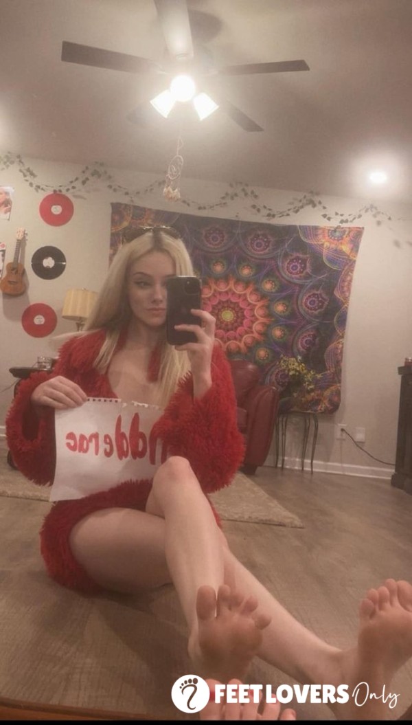 Shoes, Socks, Pics Vids And More!