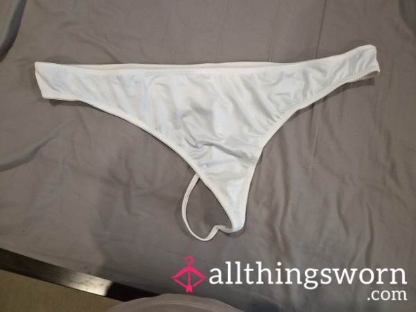 Shoestring G