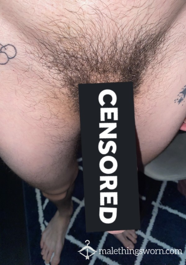 Shooting My Load On His C*ck🍆💦