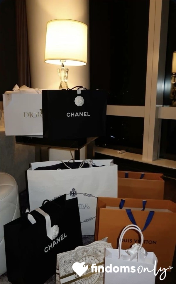 Shopping