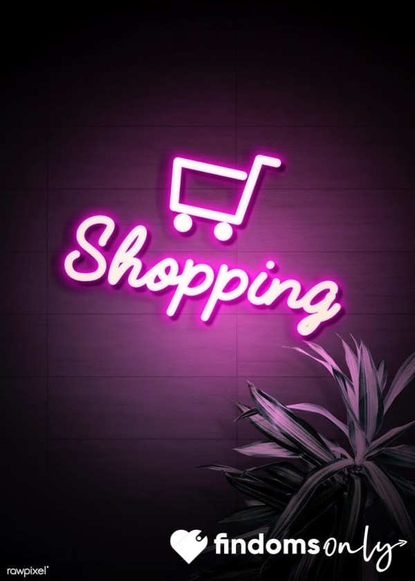 Shopping