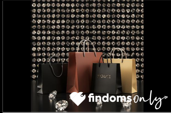 Shopping Sl*ttery